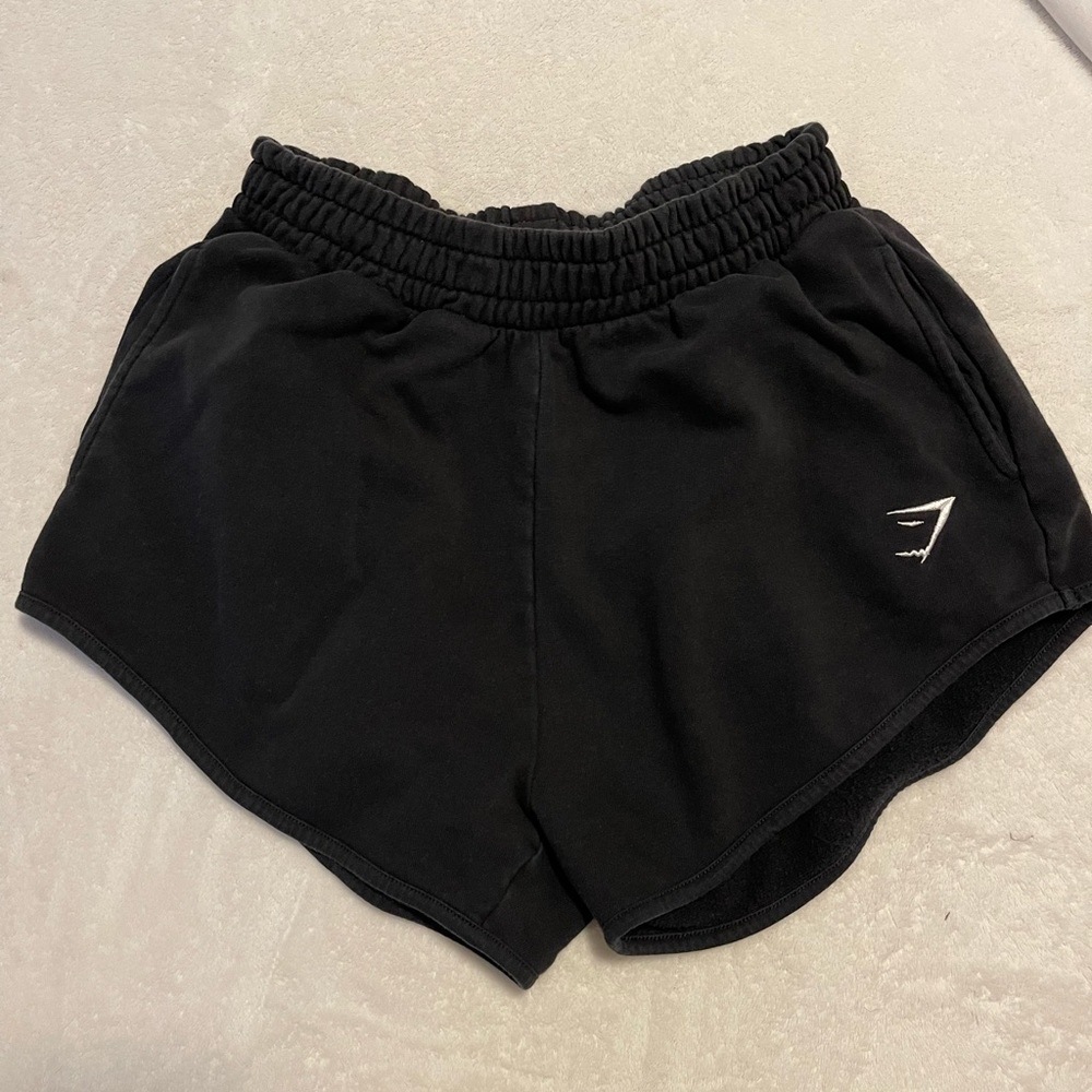 Gymshark Training Shorts